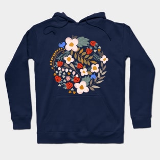 Wilderberries Hoodie